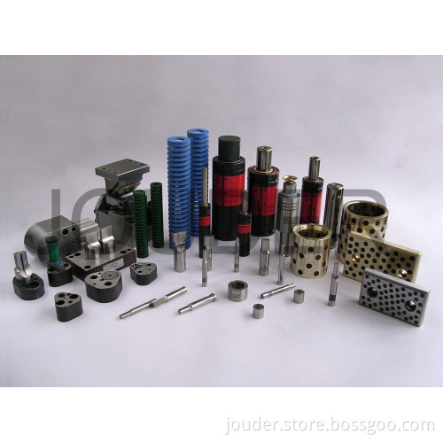 Jouder Precise Component Press Die